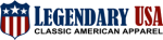 15% Off Select Items at Legendary Usa Promo Codes